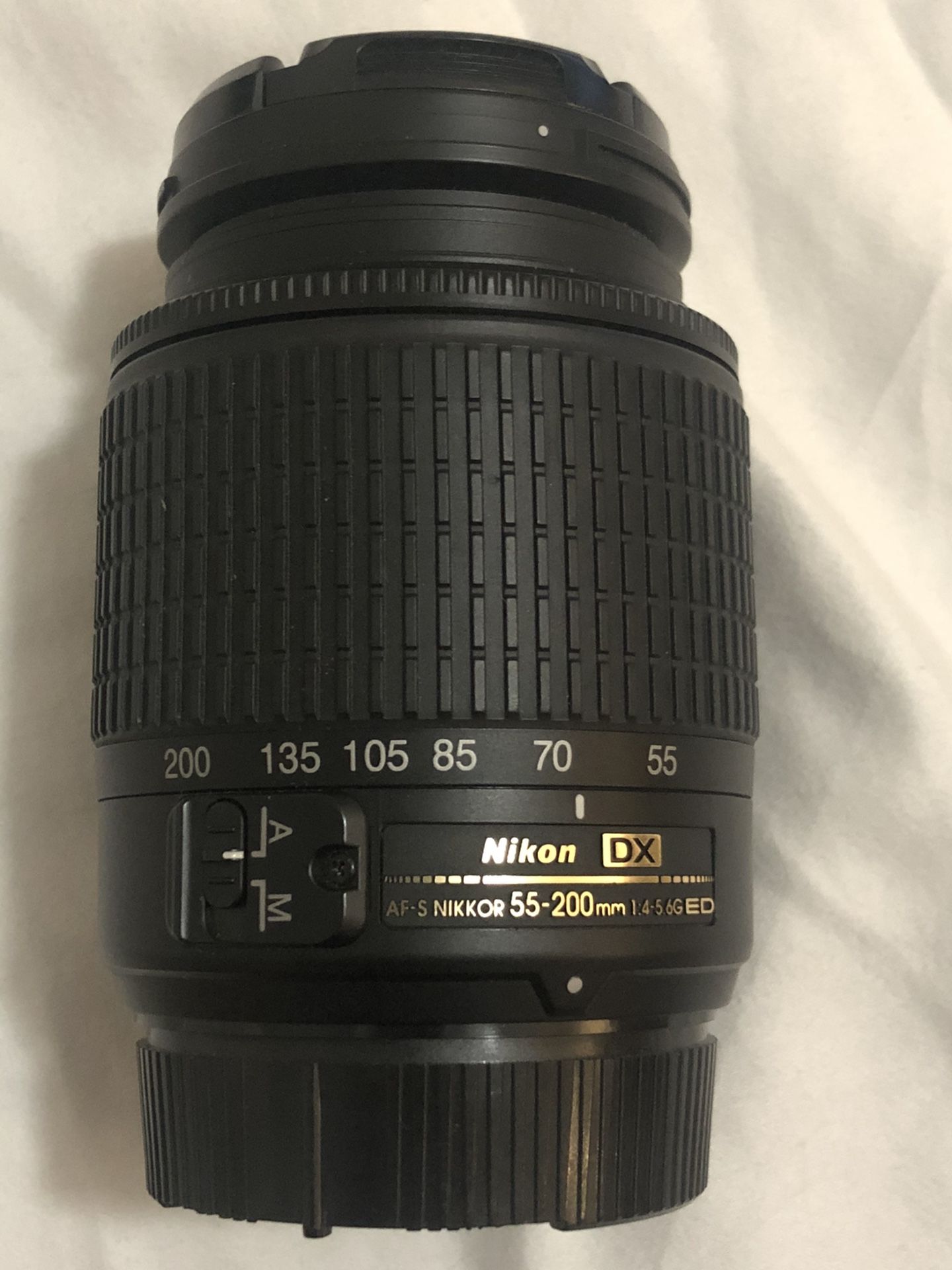 Nikon D3000 DSLR With extra Lenses