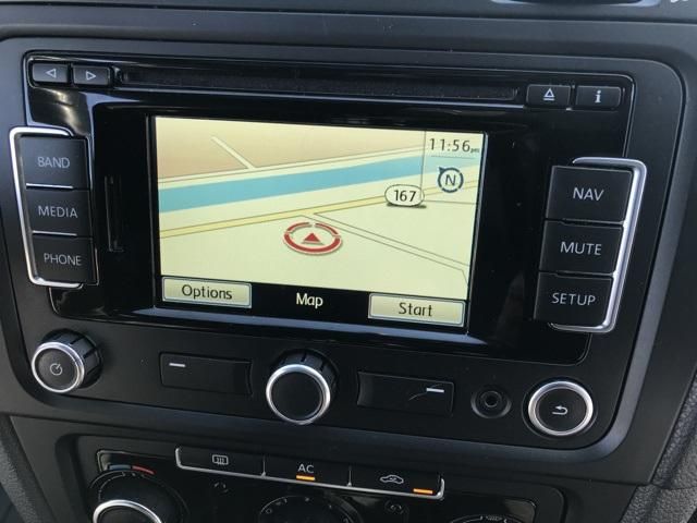 2012 Volkswagen Gti