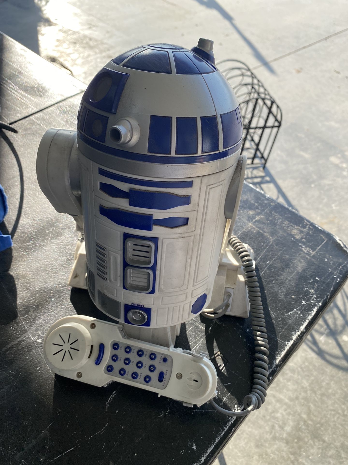 Star Wars Pieces