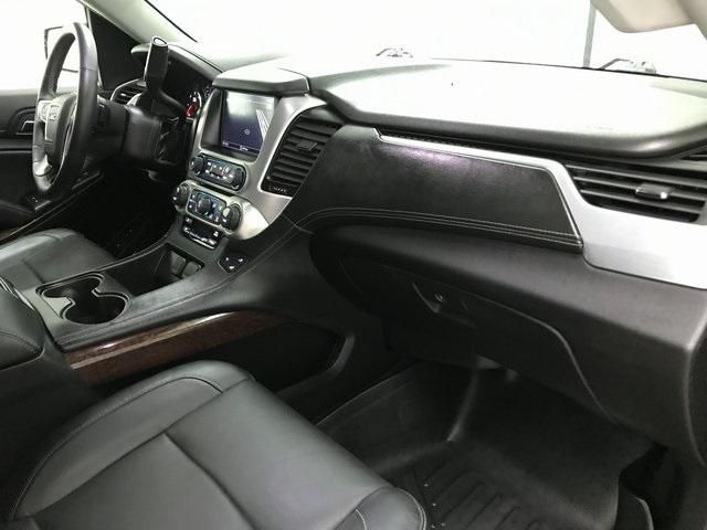 2017 GMC Yukon XL