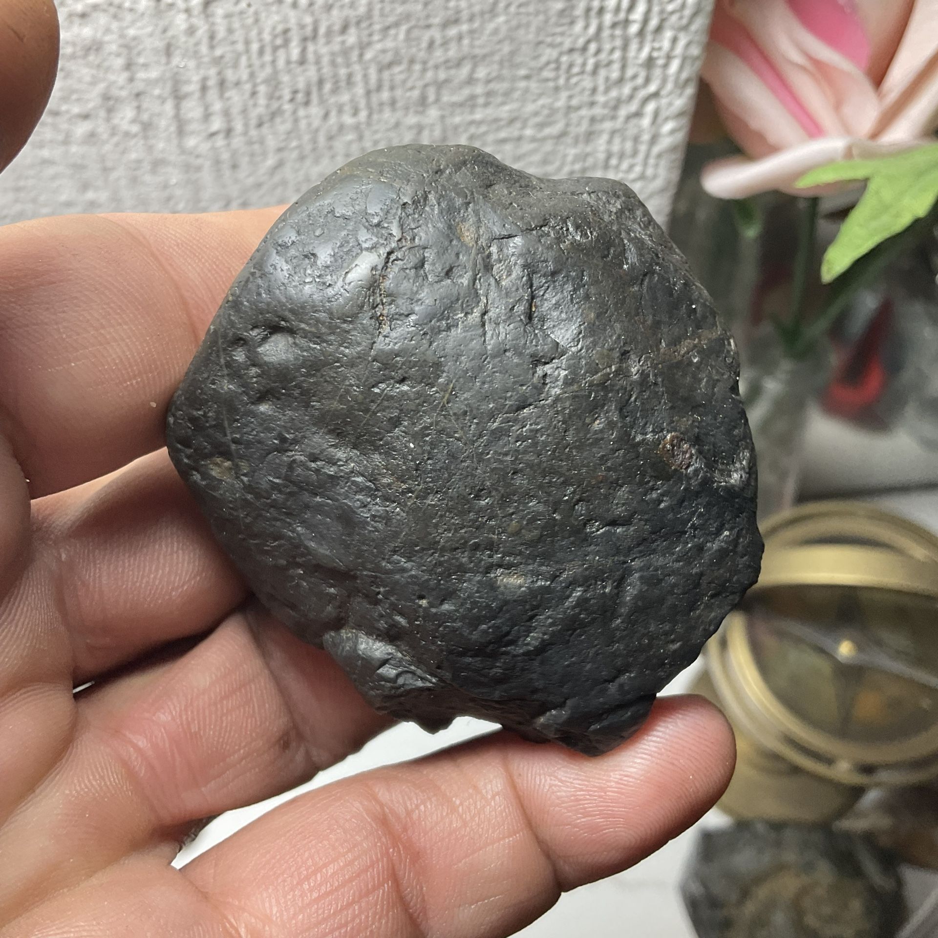 312 Grammies Meteroite