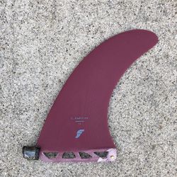 BRAND NEW SURFBOARD FIN FOR SALE: Futures "ANDO 7.8" Single Fin Thumbnail