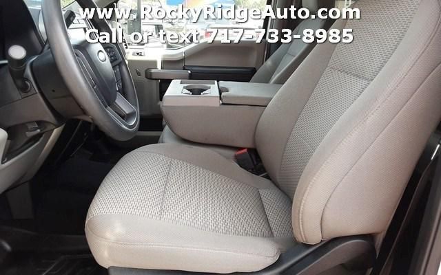 2020 Ford Super Duty F-350 DRW
