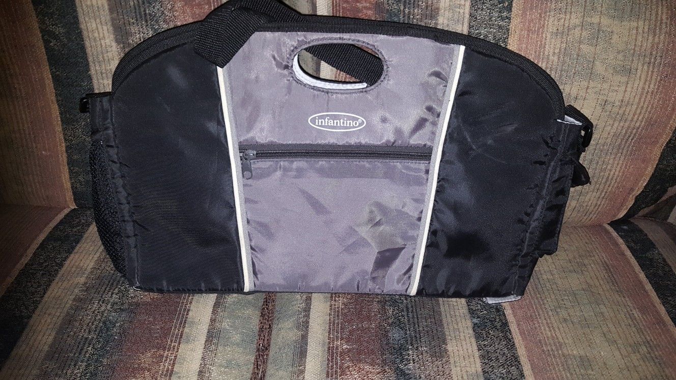 Infantino Organizer