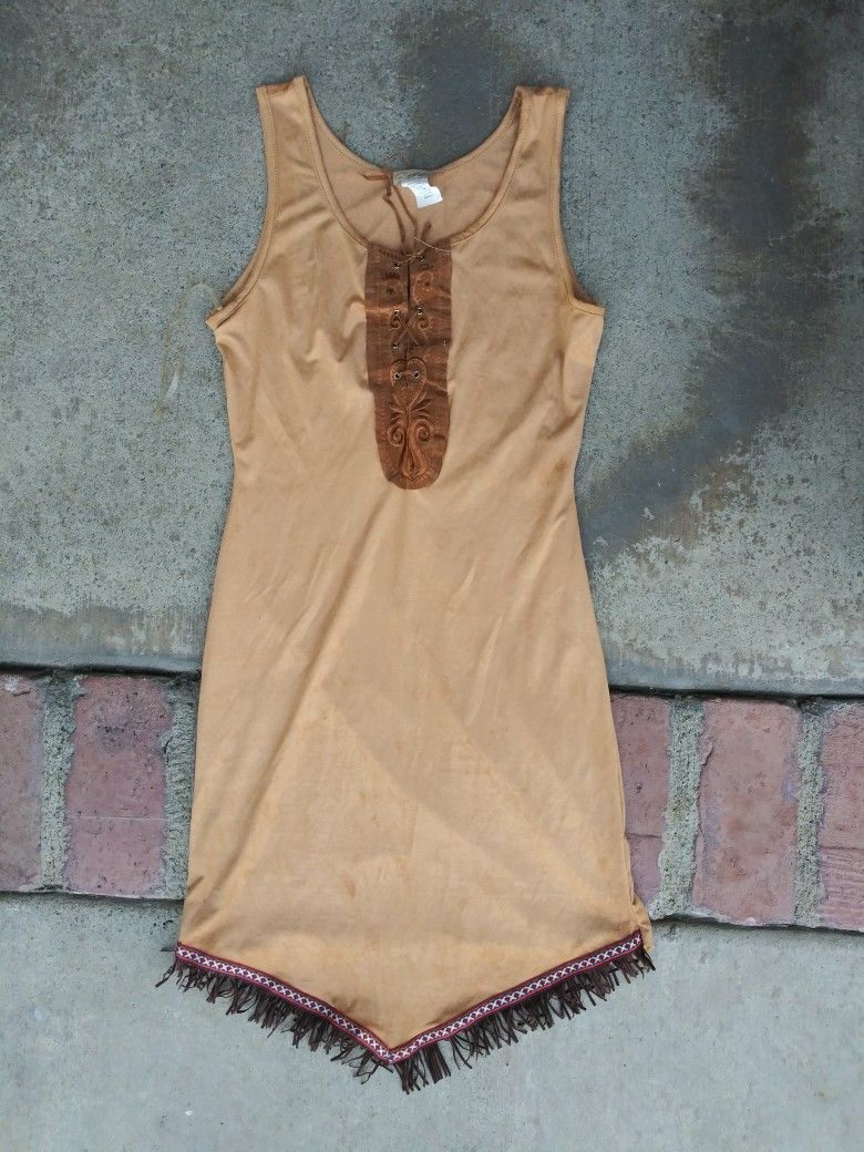 Indian Costume