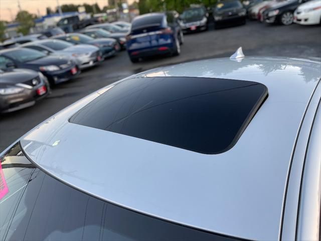 2014 Jaguar XF