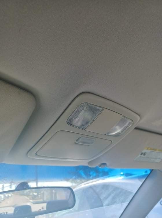 2006 Toyota Camry