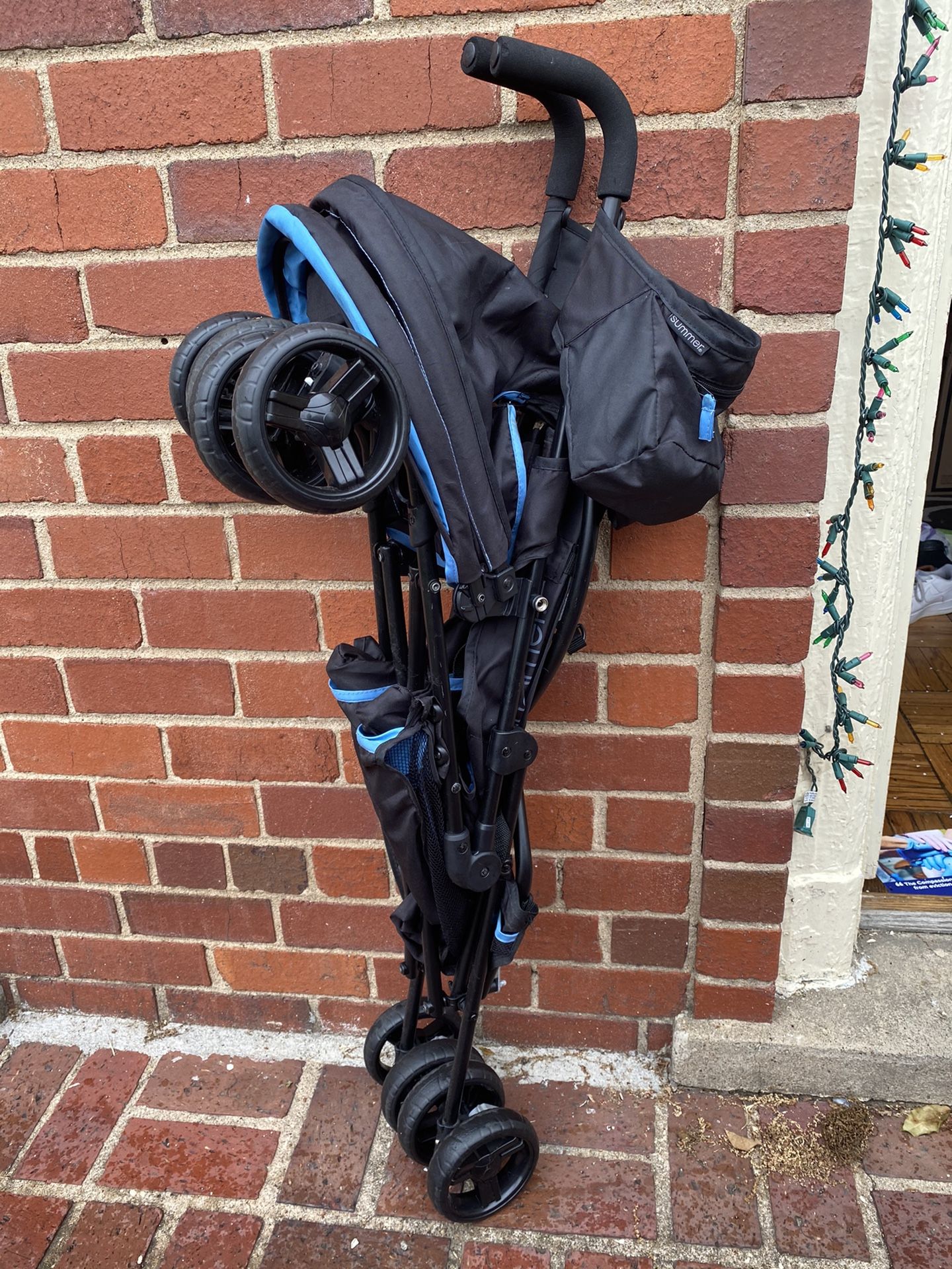 Stroller