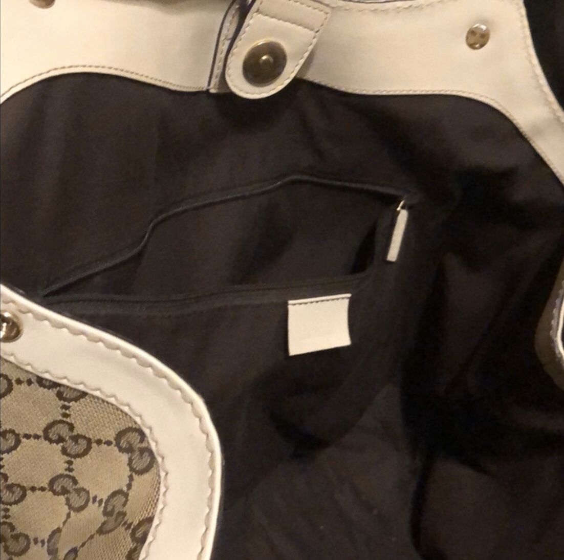 Gucci Sukey Tote