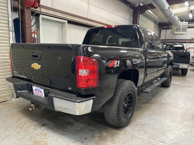 2012 Chevrolet Silverado 1500