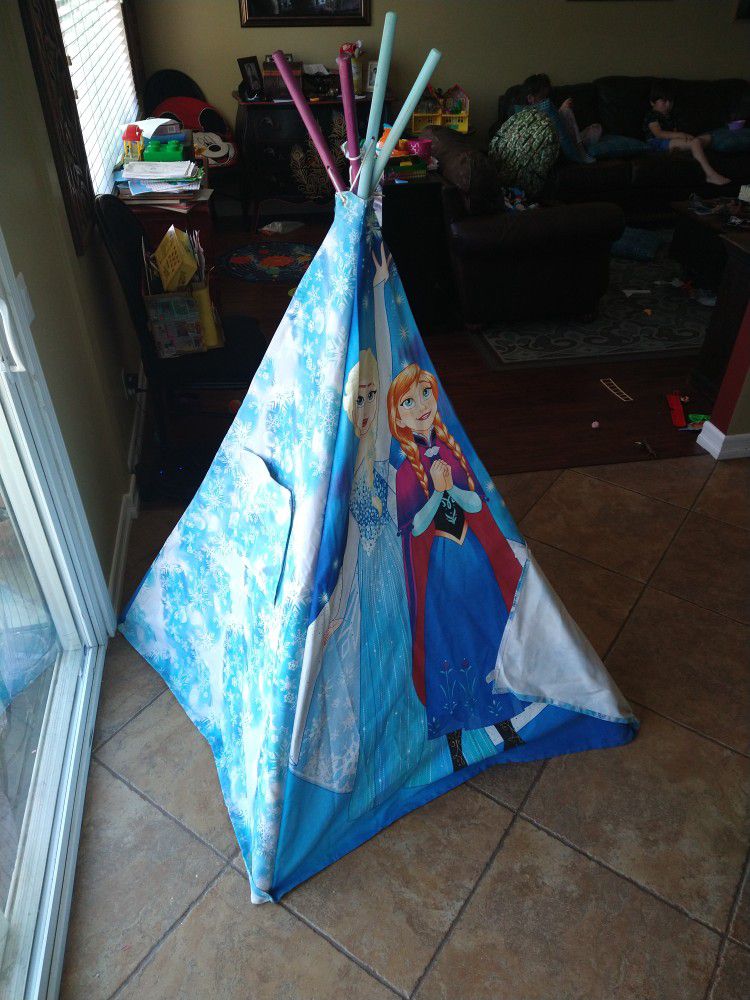 Kids Tent Tippee 