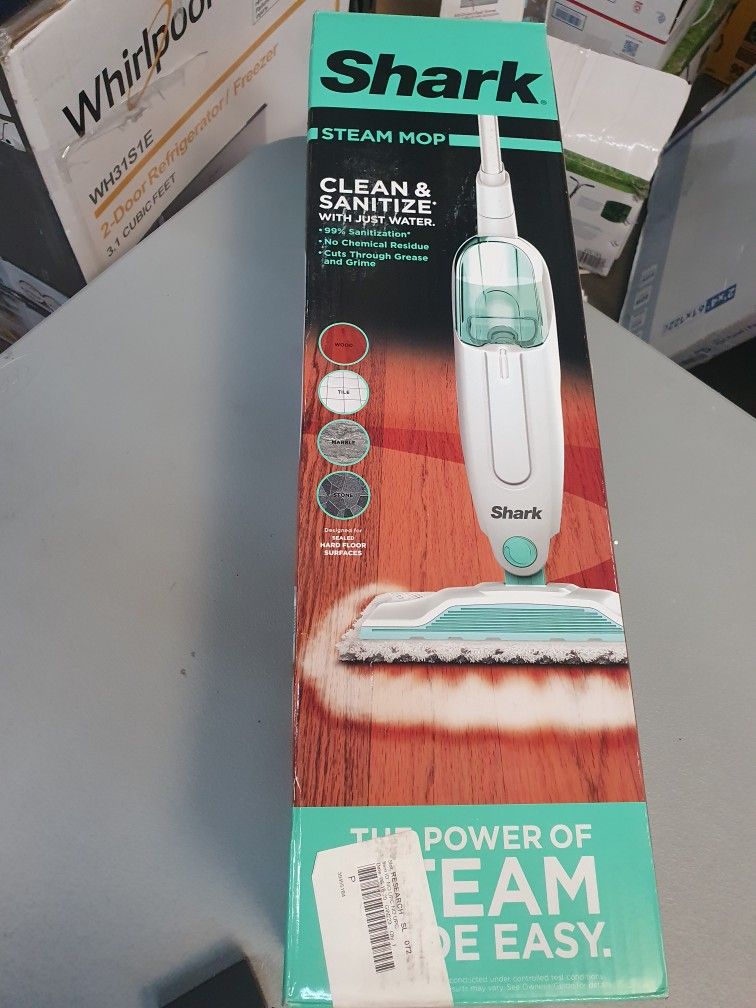 Shark Steam Mop - S1000
