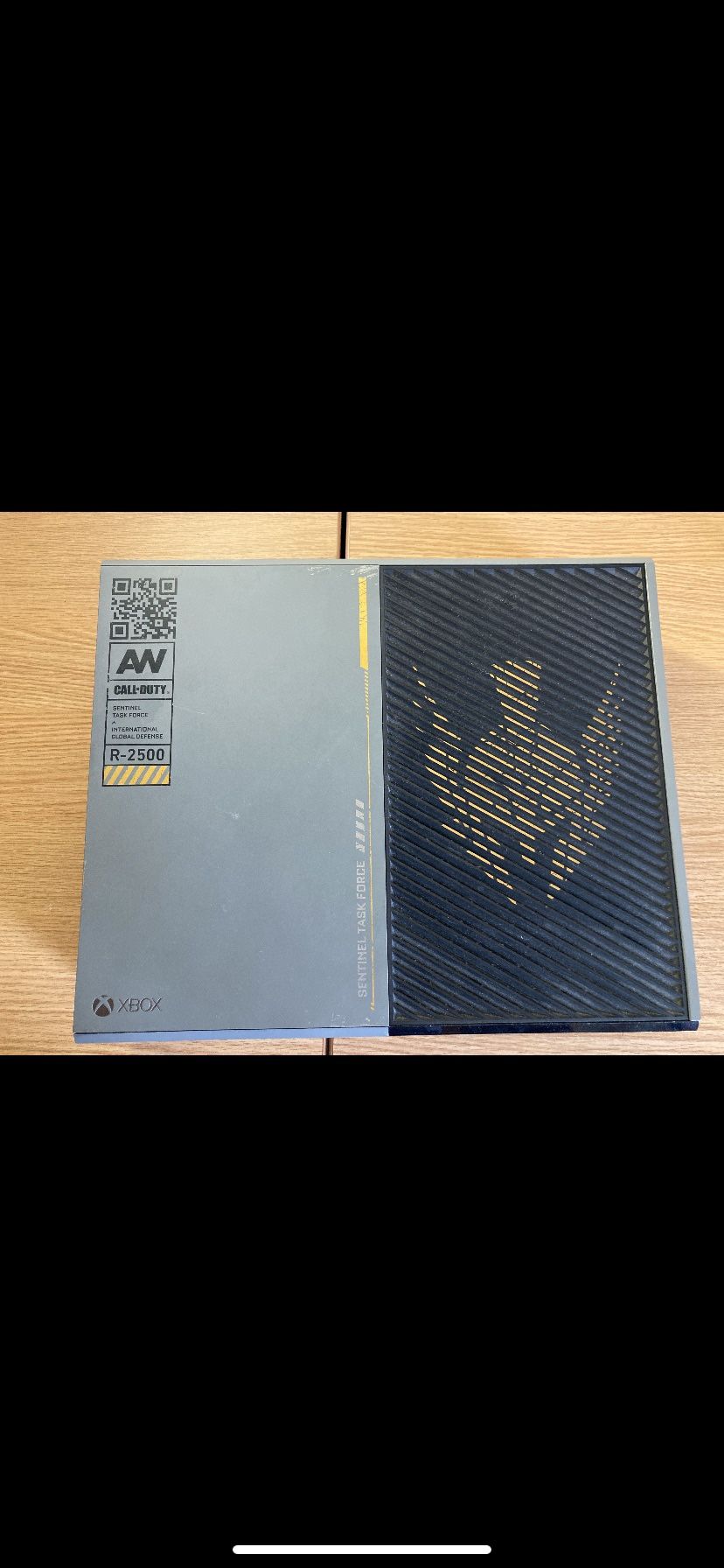 Xbox One Limited Edition