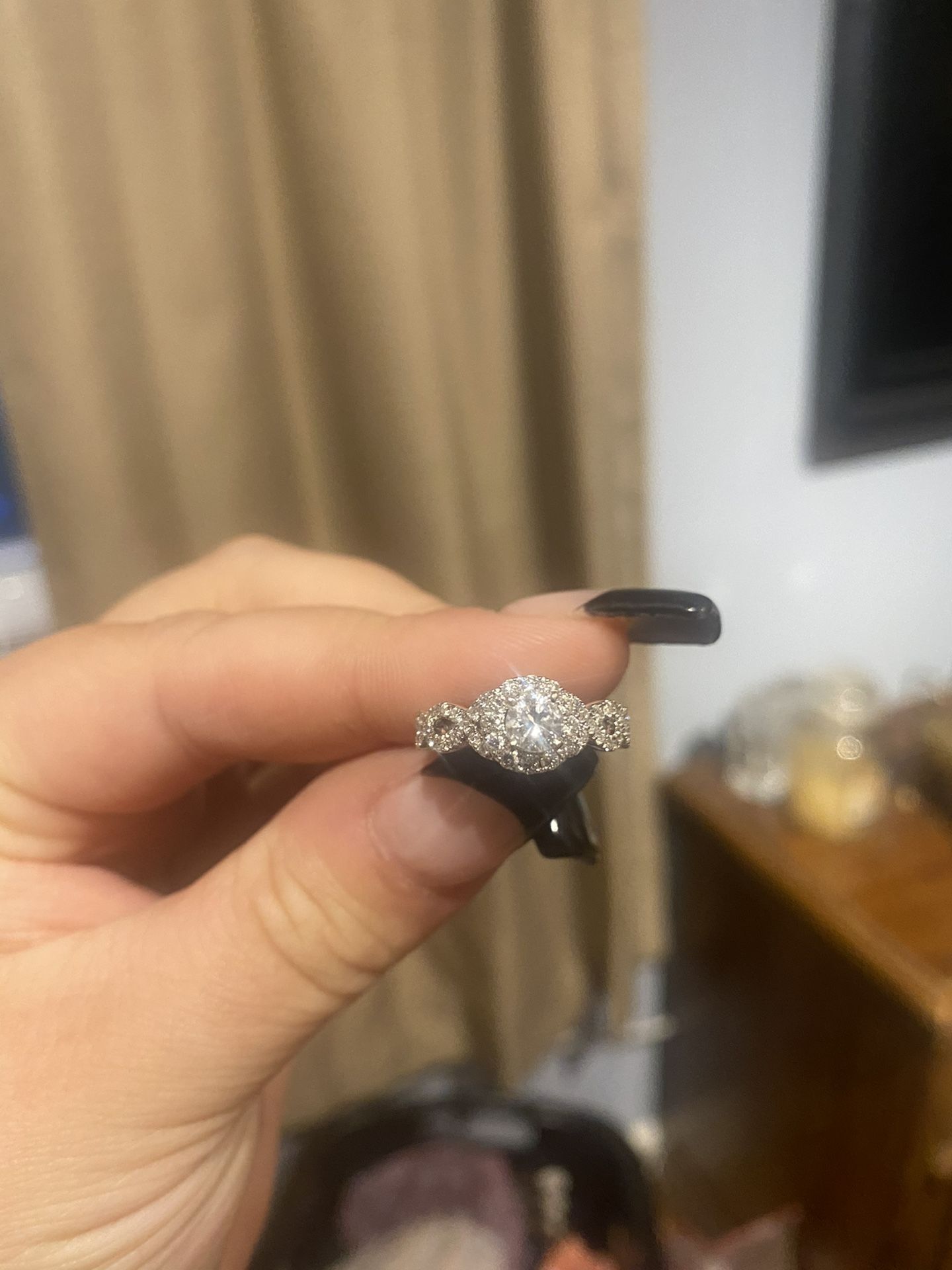 Engagement Ring