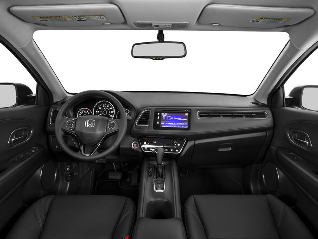 2016 Honda HR-V