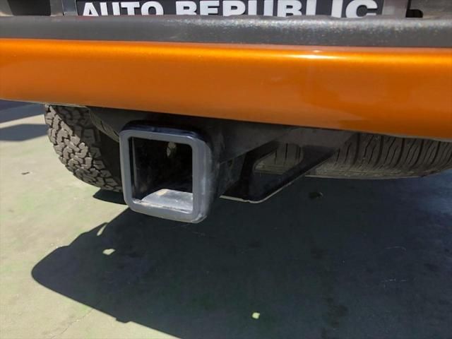 2017 Chevrolet Colorado