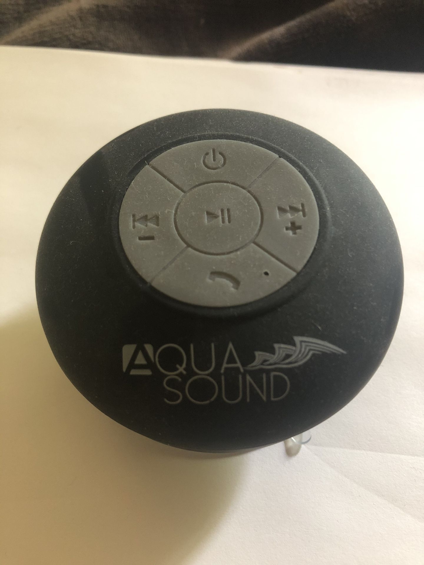 Waterproof speaker