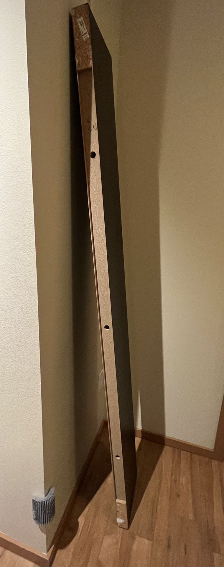 Floating Shelf