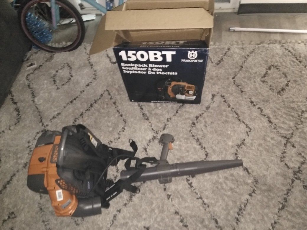 Husqvarna