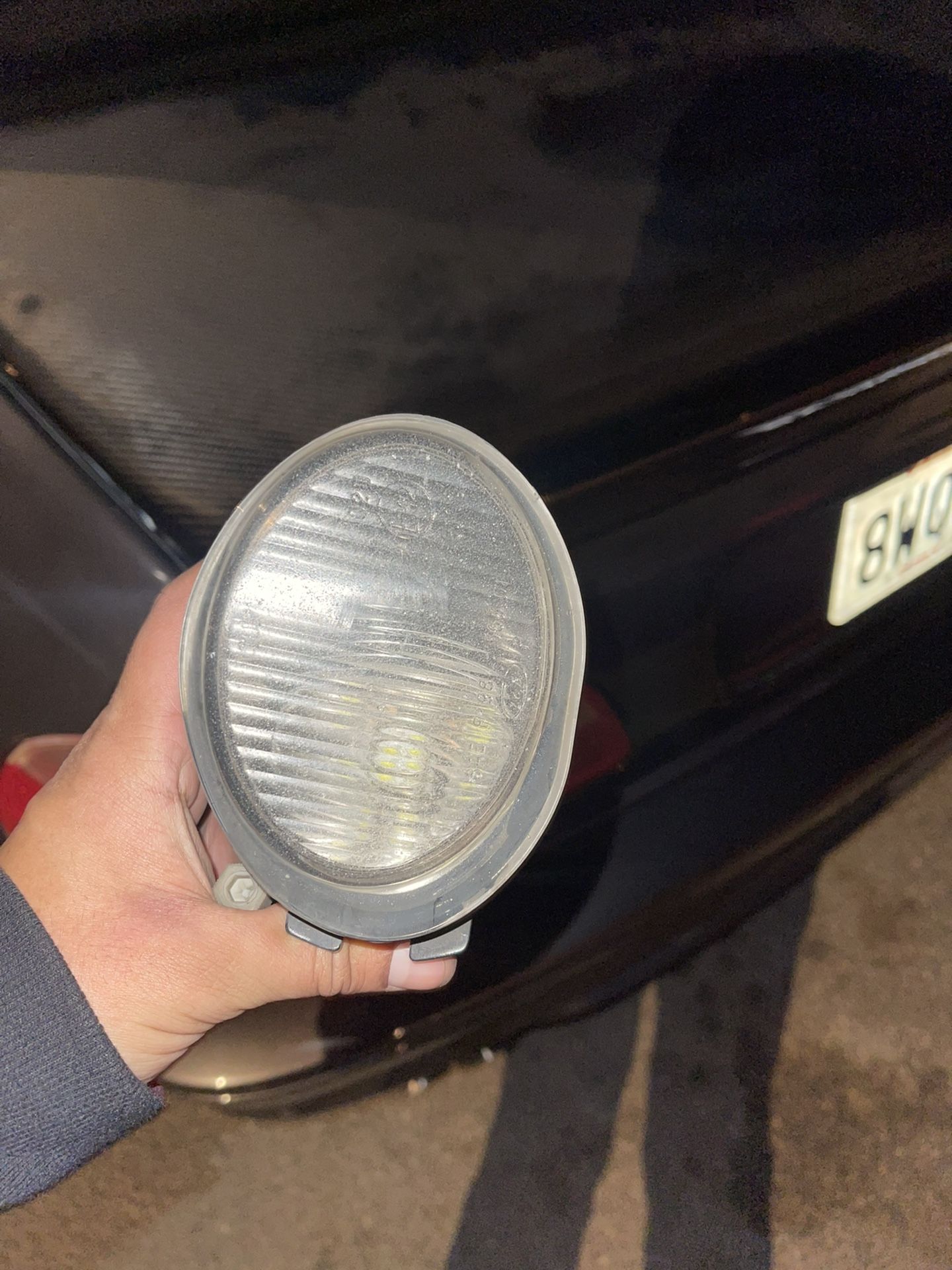 Bmw Parts