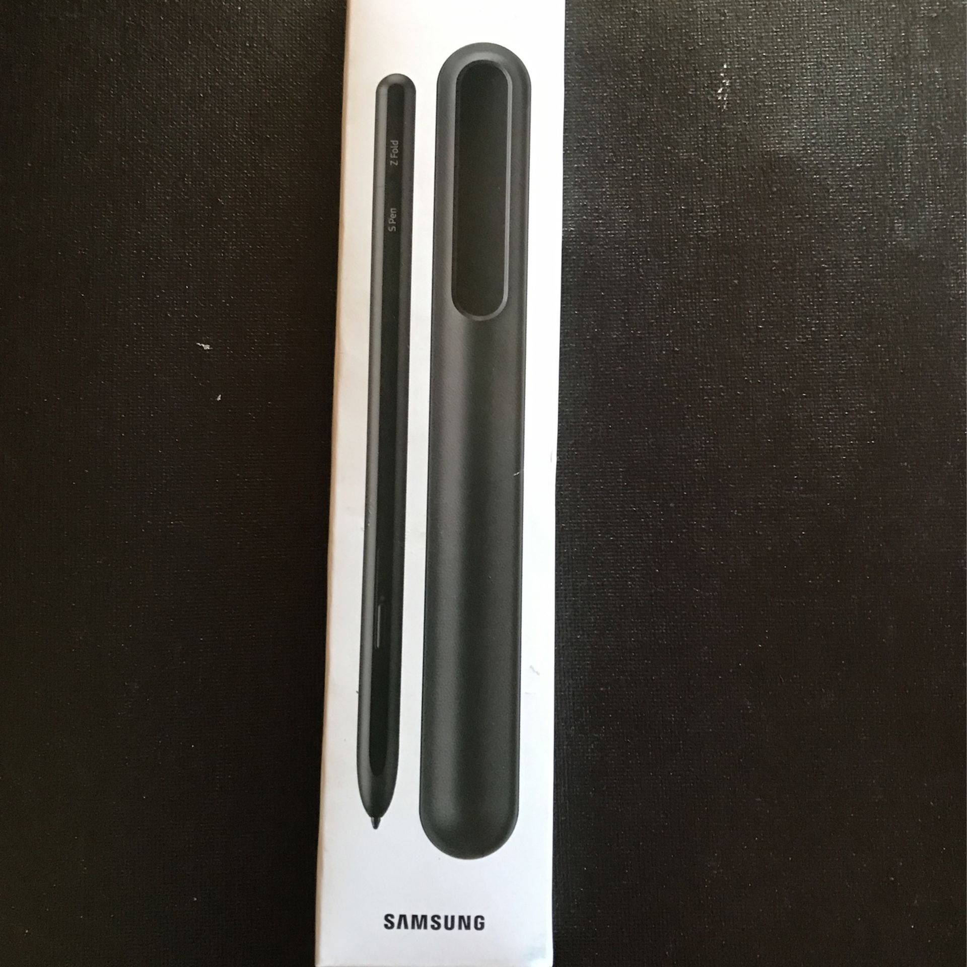 Samsung - S Pen Pro - Black