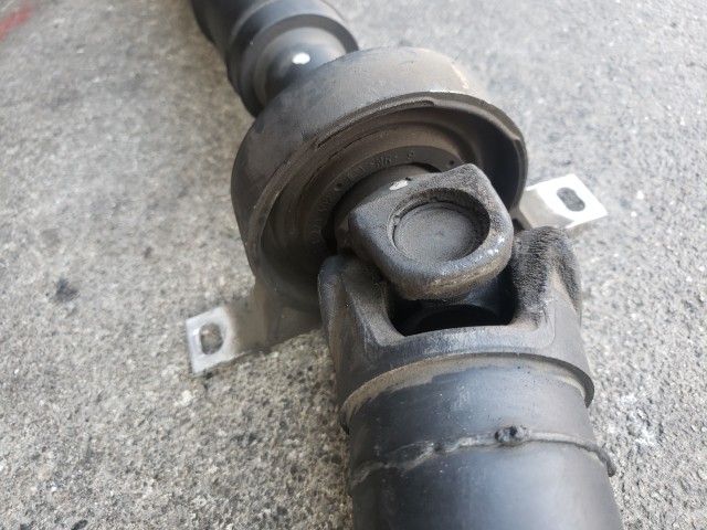 Manual Driveshaft BMW Z4 Series E85 2.5i M54 Propshaft 2003 - 2006