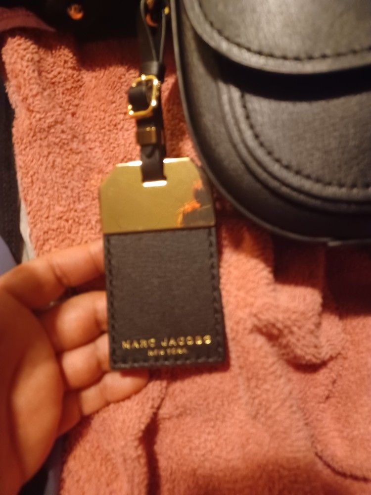 Marc JACOB'S Shoulder Purse