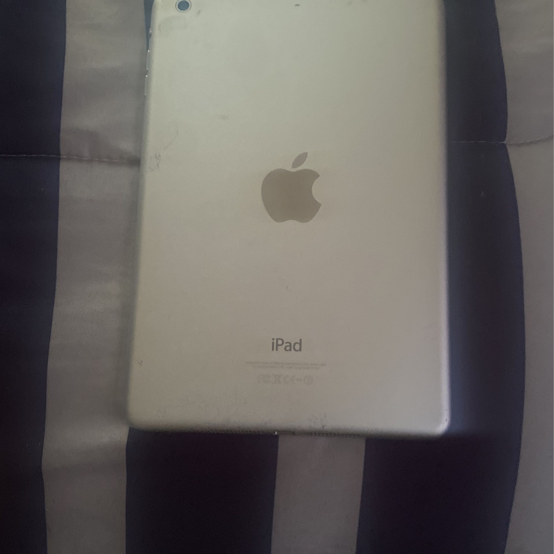 iPad Mini For Sell For Parts