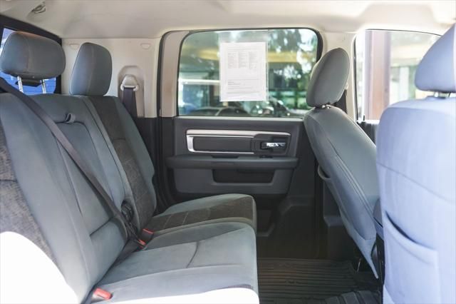 2015 RAM 2500