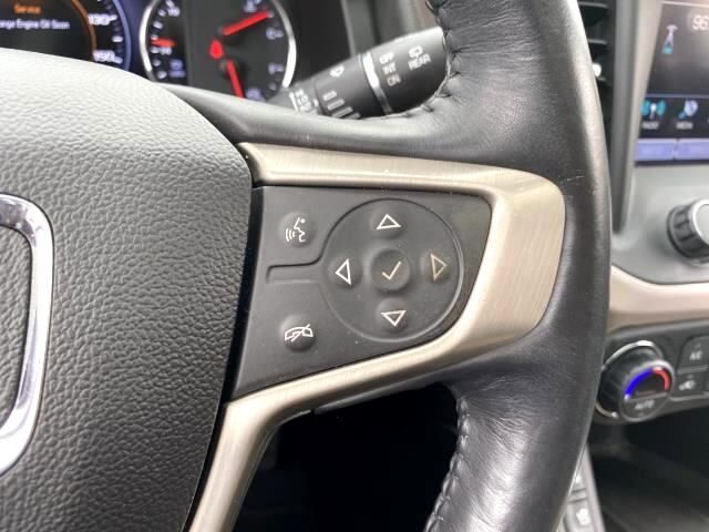 2017 GMC Acadia