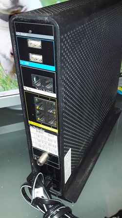 technicolor modem tc8717t technicolor modem tc8717t