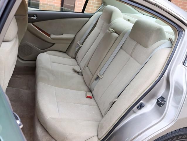 2008 Nissan Altima