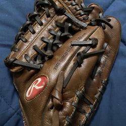 Rawlings Player Preferred Youth Baseball Glove  Thumbnail