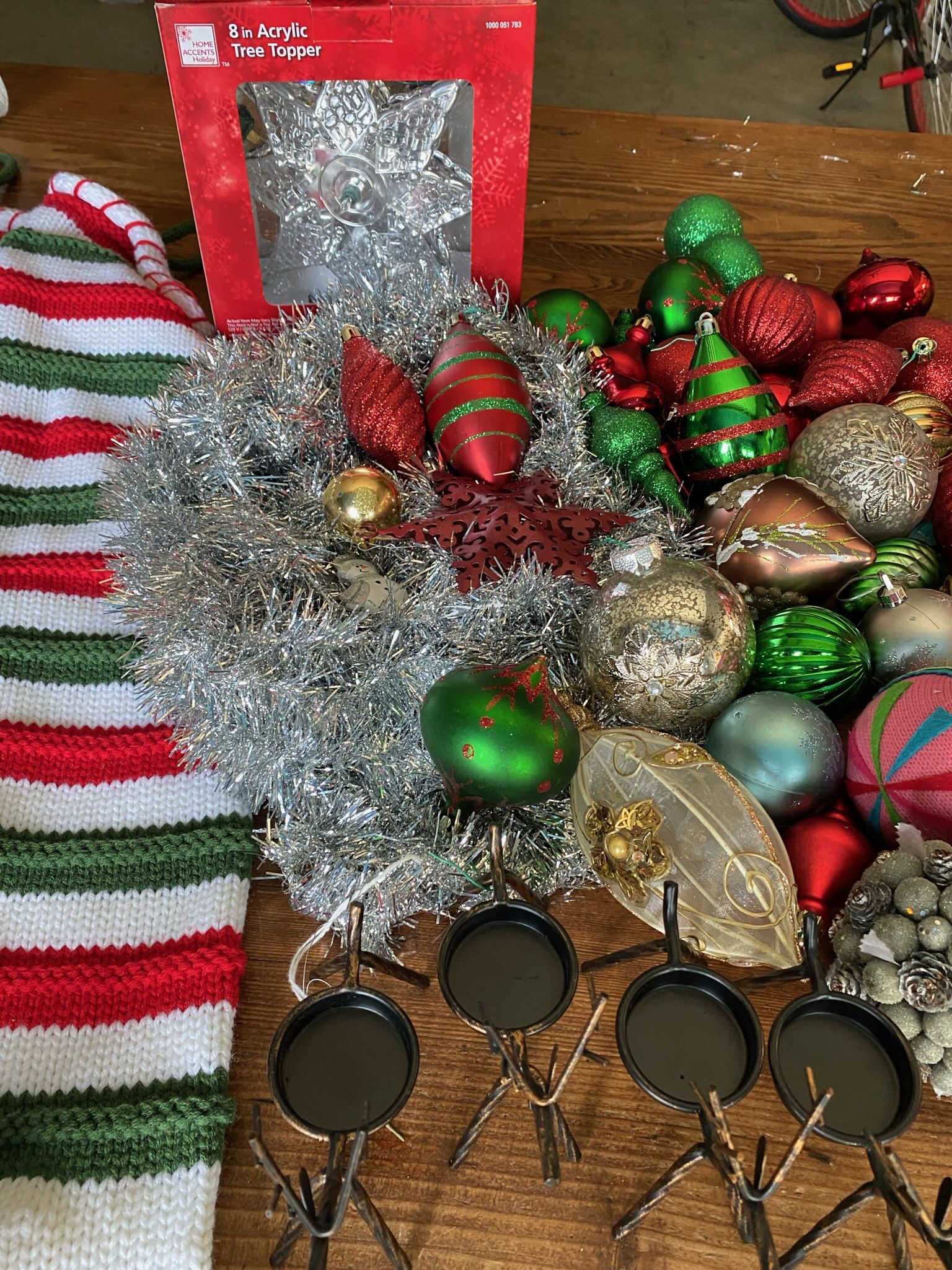 Christmas Ornaments