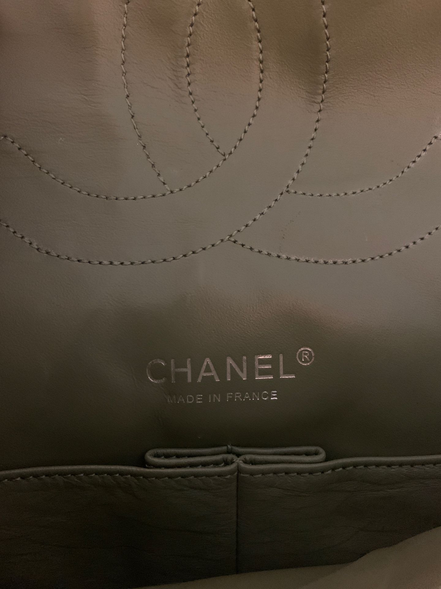 Chanel bag