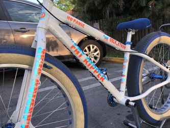 P K Ripper 17 Fat Ripper Se Bike For Sale In Hialeah Fl Offerup
