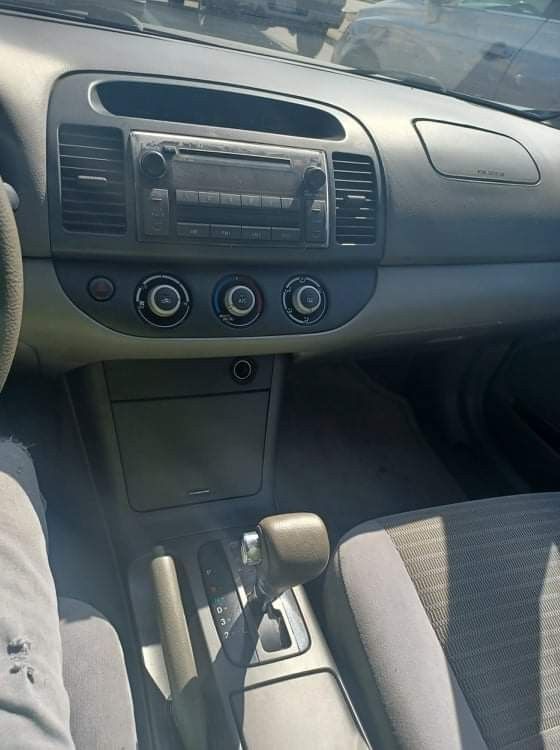 2006 Toyota Camry