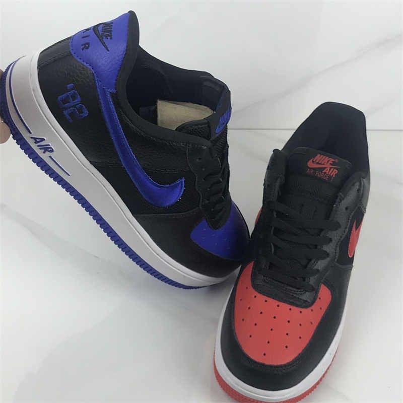 Nike Air Force 1 AF1 Women's Low Top