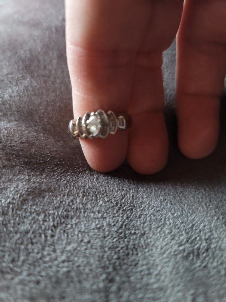 Wedding Ring