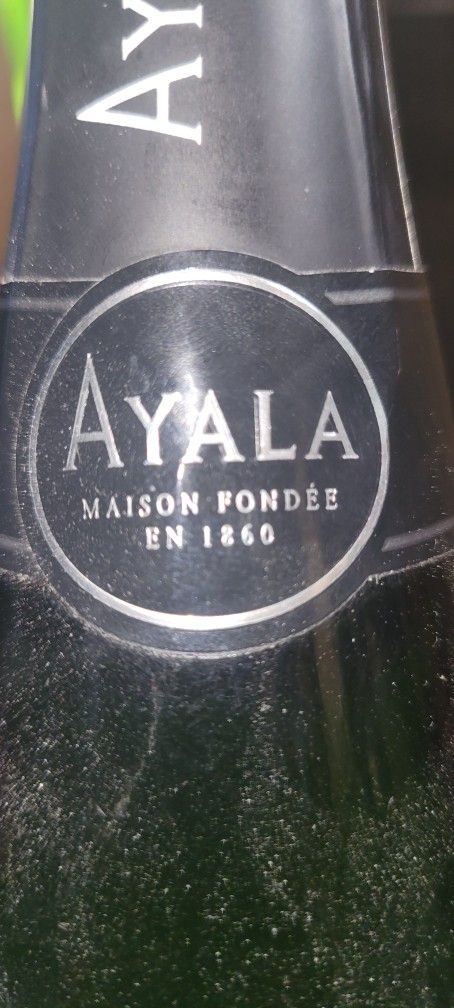 Ayala Brut Champagne X 6