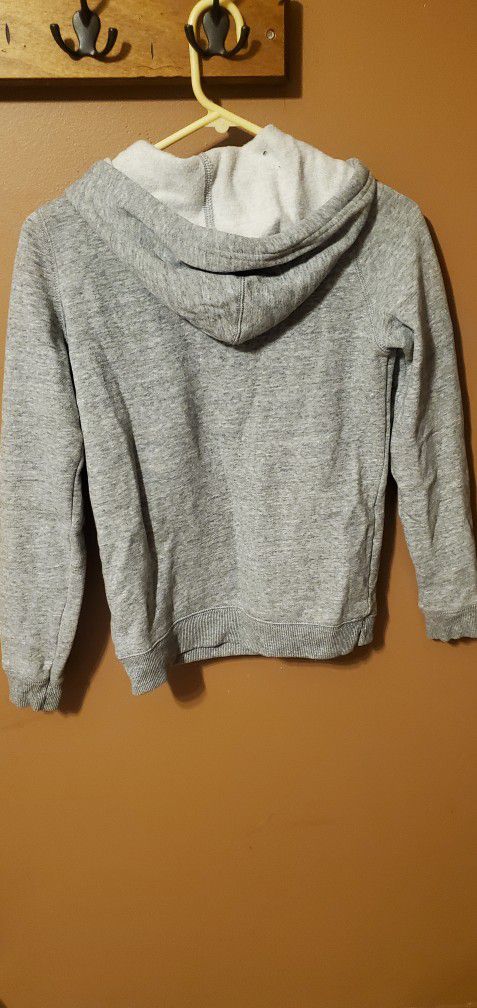American Eagle Grey And Pink Junior Size S/P