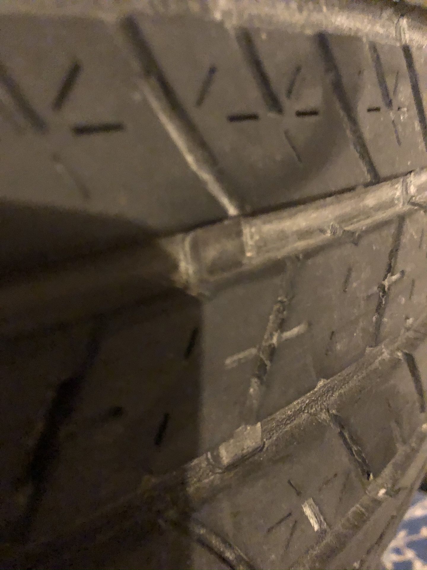 Stock bmw 228i rims and tires