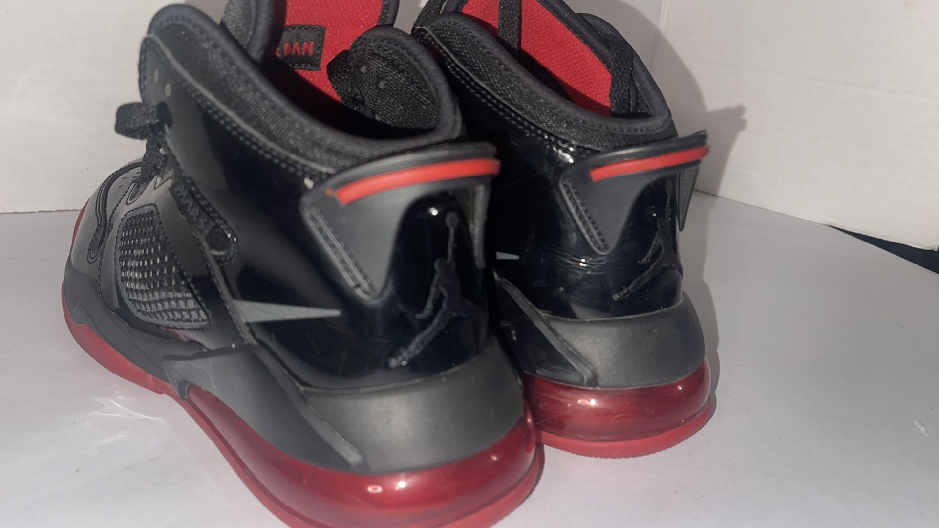Jordan’s Mars Sneakers Size 7 Y for Sale in Dublin, OH