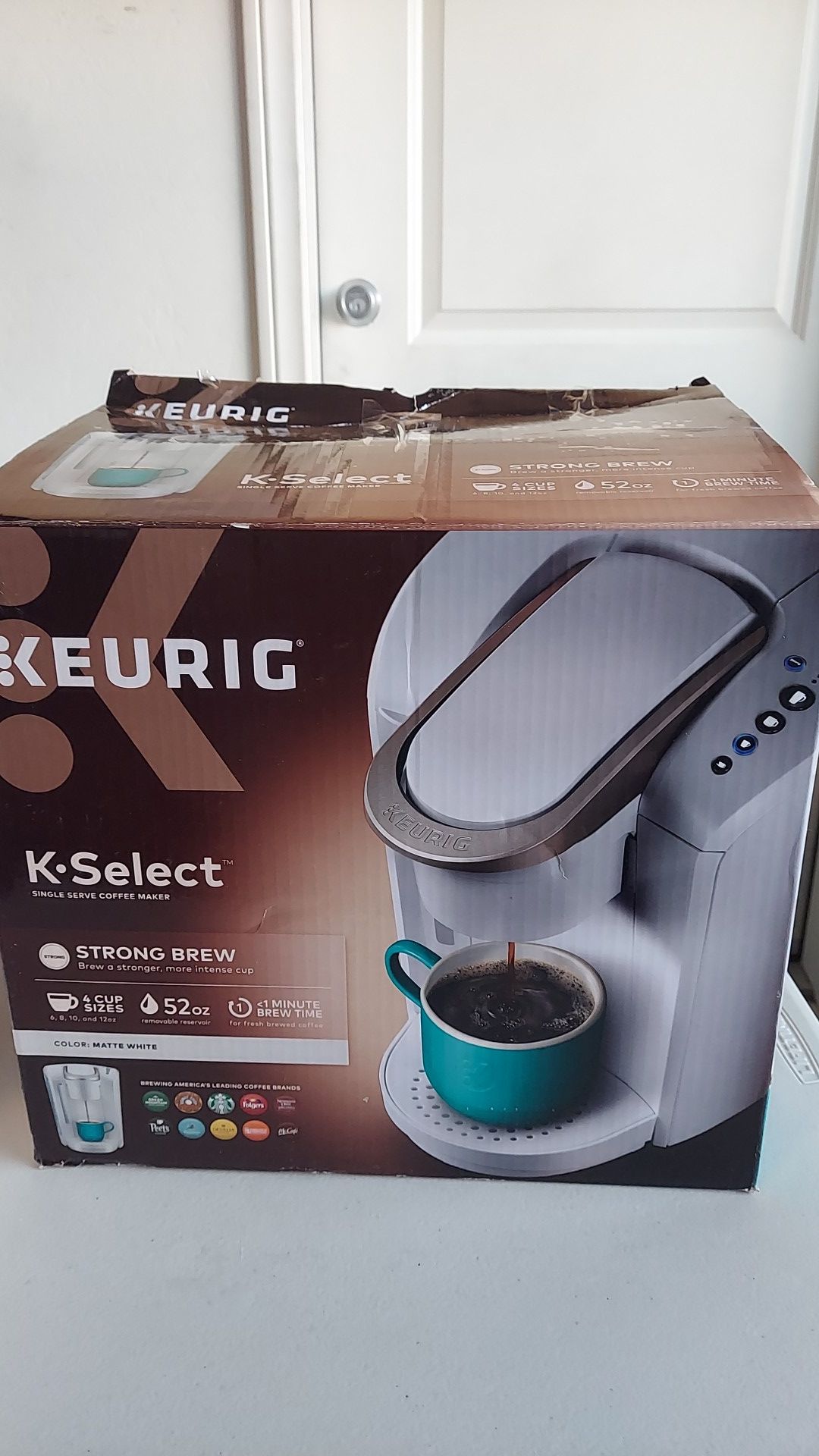 Keurig