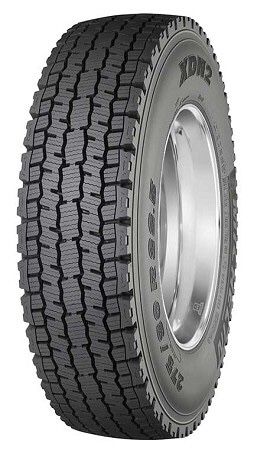 MICHELIN SEMI TRUCK TIRES STEER DRIVE TRAILER 275/80/22.5 295/75R22.5