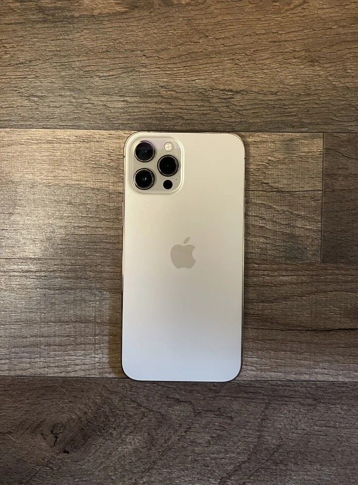 Apple Iphone 12pro Max