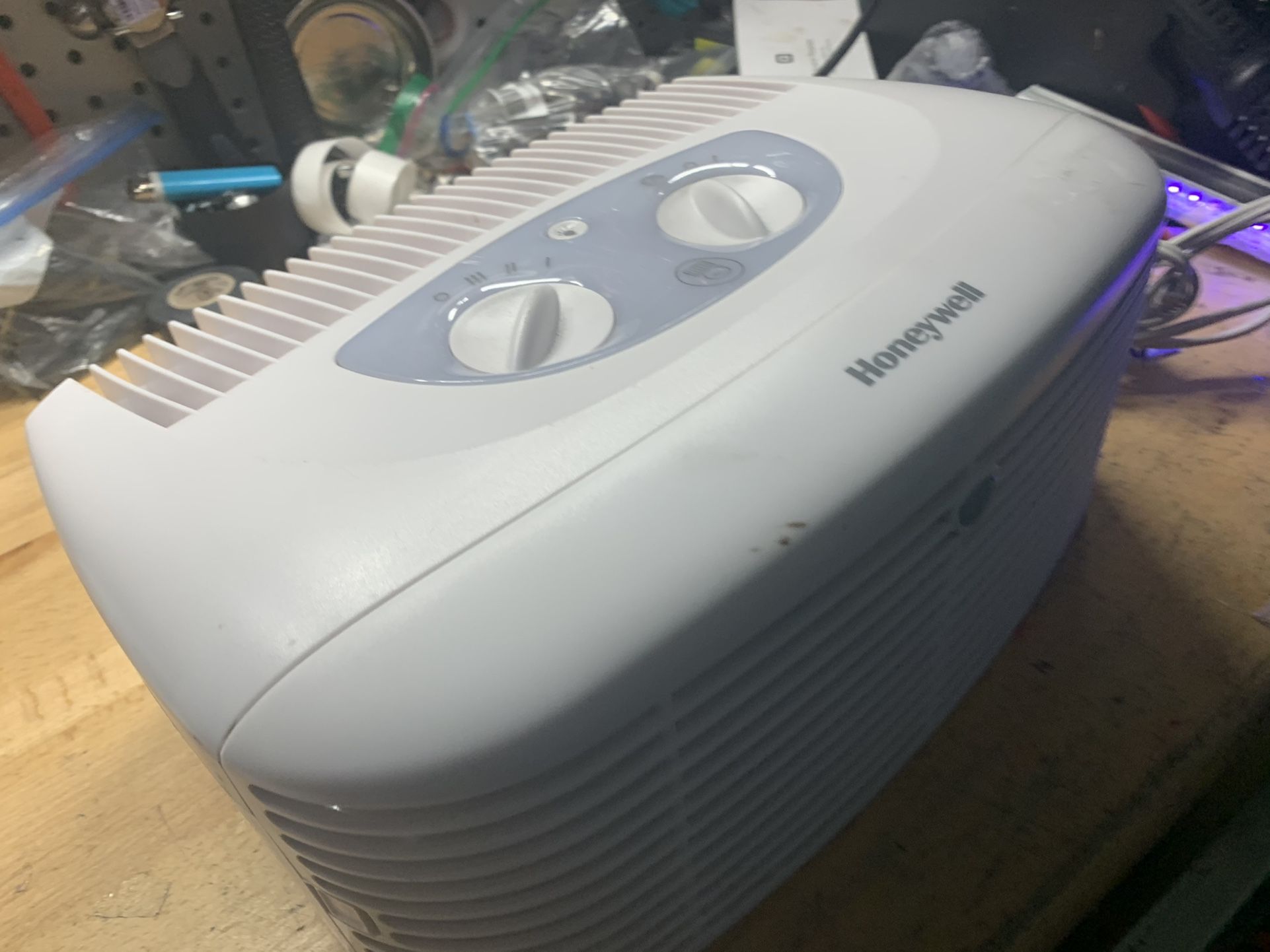 Honeywell Air Purifier