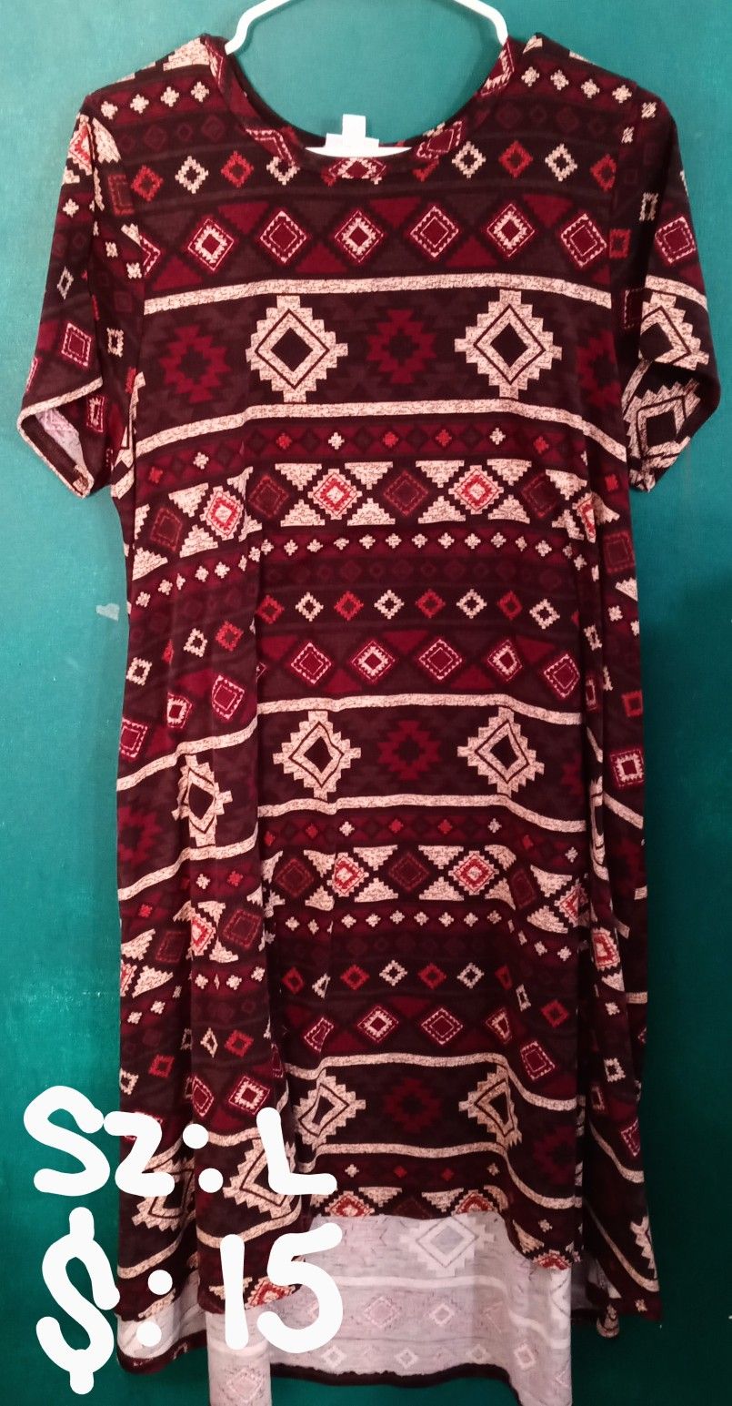 Clothes