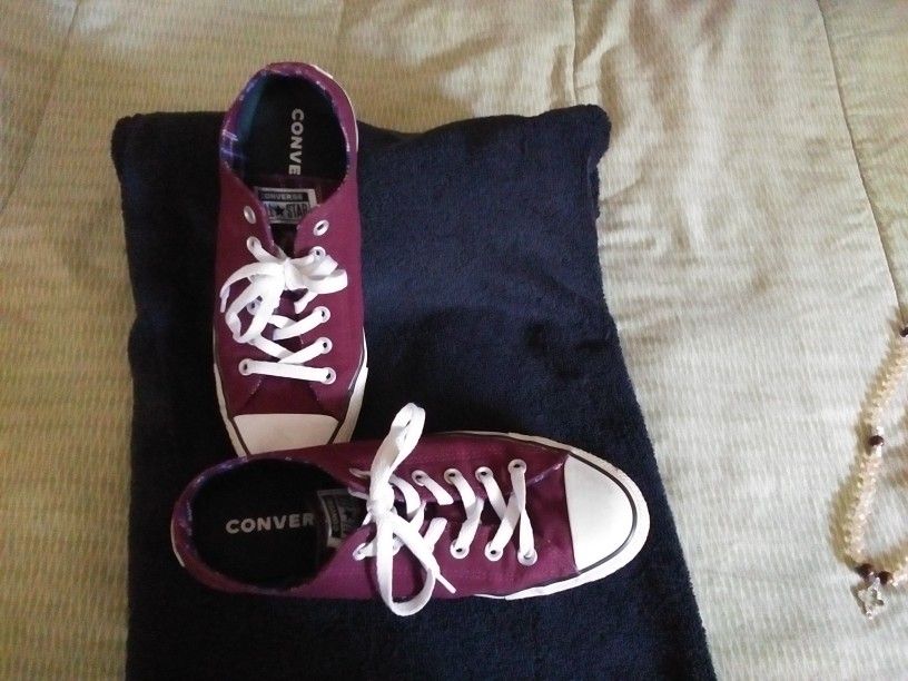 Converse Shoes