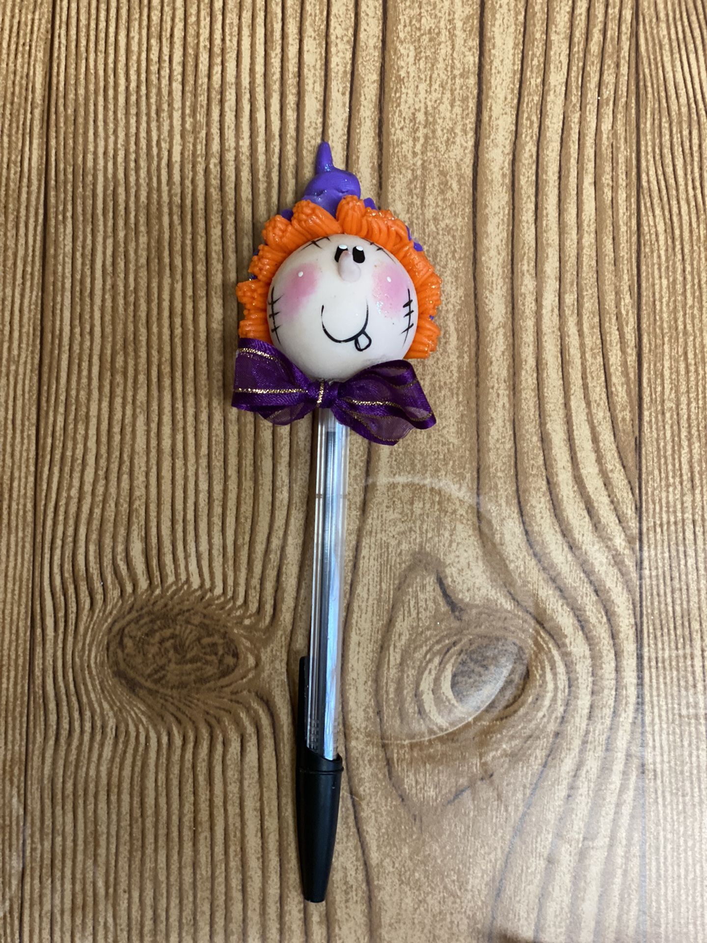 Halloween Pens 🖊